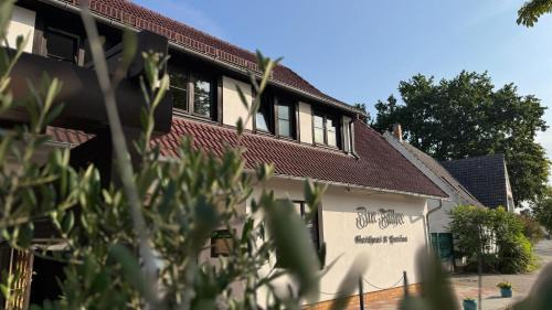 Greifswald Hôtel | Gasthaus Zur Fähre