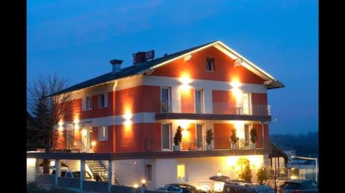 Sierning Hôtel | Gasthof Alpenblick