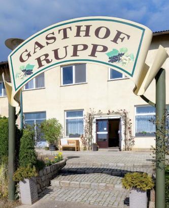 Enzersdorf an der Fischa Maison | Gasthof Rupp