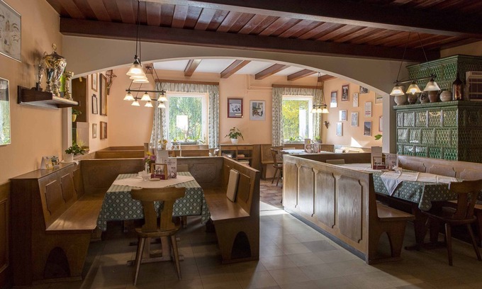 Lichtenau im Waldviertel Hôtel | Gasthof Schindler