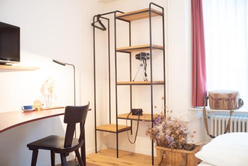 Schinznach Hôtel | Gasthof Bären