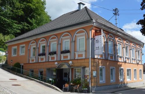 Wolfsegg am Hausruck Hôtel | Gasthof Brandlhof