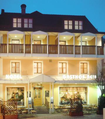 Konigstein in der Oberpfalz Hôtel | Gasthof Hotel Reif