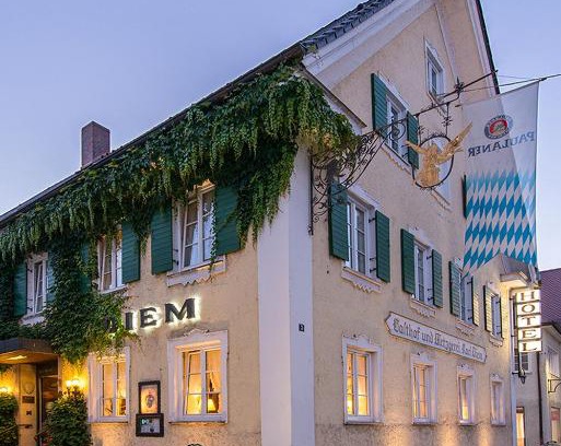 Krumbach Hôtel | Gasthof Diem