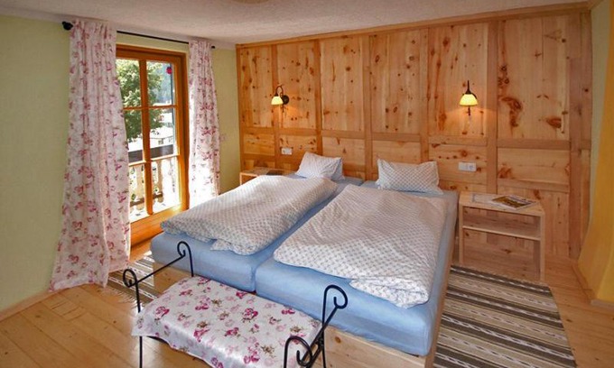 Stall Hôtel | Gasthof Dorfschenke