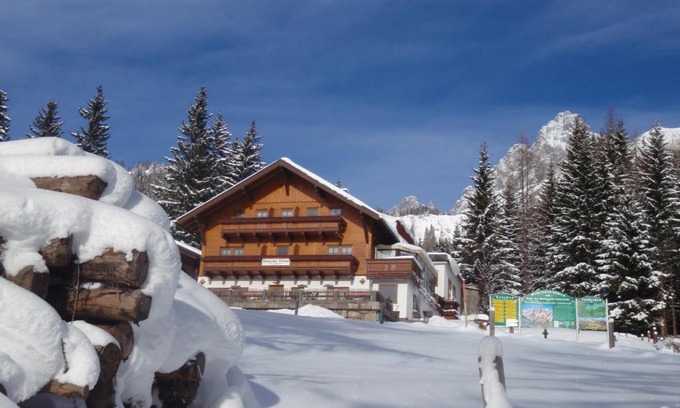 Ramsau am Dachstein Hôtel | Gasthof Edelbrunn