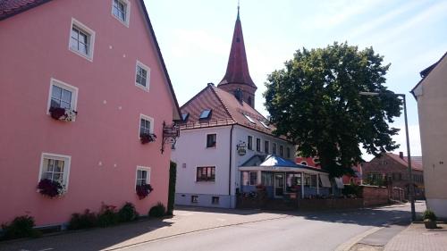 Allersberg Maison | Gasthof Endres