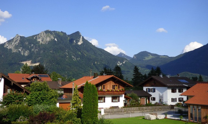 Flintsbach A. Inn Hôtel | Gasthof Falkenstein & Metzgerei Schwaiger