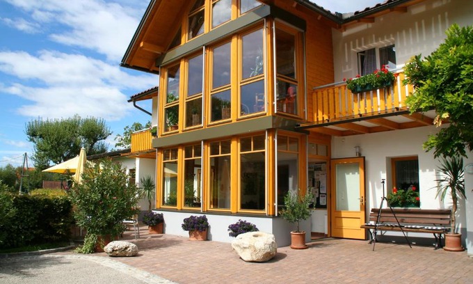 Schiefling am See Maison | Gasthof Ferm