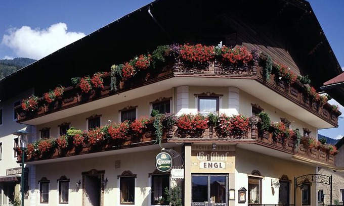 Kotschach-Mauthen Hôtel | Gasthof-Fleischerei Engl