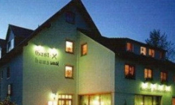 Ebern Hôtel | Gasthof Frankenstuben