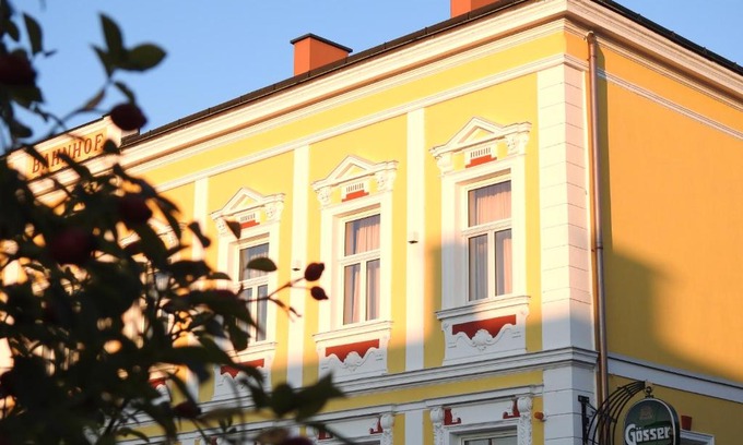 Wilhelmsburg Hôtel | Gasthof Franzl