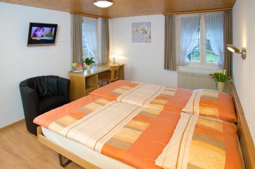 Andelfingen District Hôtel | Gasthof Frohsinn