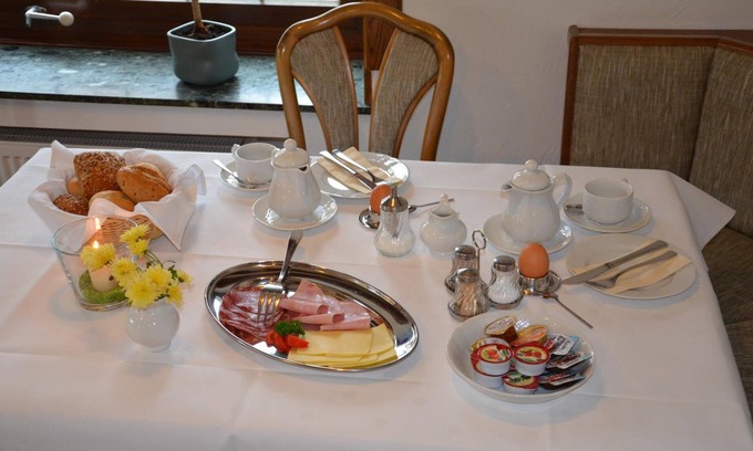Effeln Hôtel | Gasthof Grofe