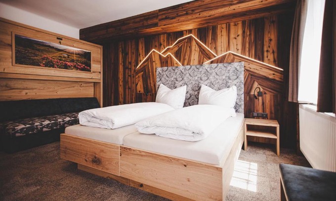 Sankt Aegyd am Neuwalde Hôtel | Gasthof Gschoadwirt