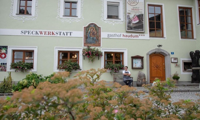 Helfenberg Hôtel | Gasthof Haudum
