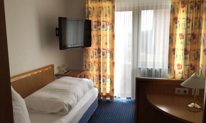 Schluesselfeld Hôtel | Gasthof Hotel Herderich