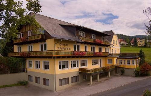 Semriach Hôtel | Gasthof-Hotel Jaritz