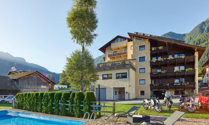 Sautens Hôtel | Gasthof Hotel Post