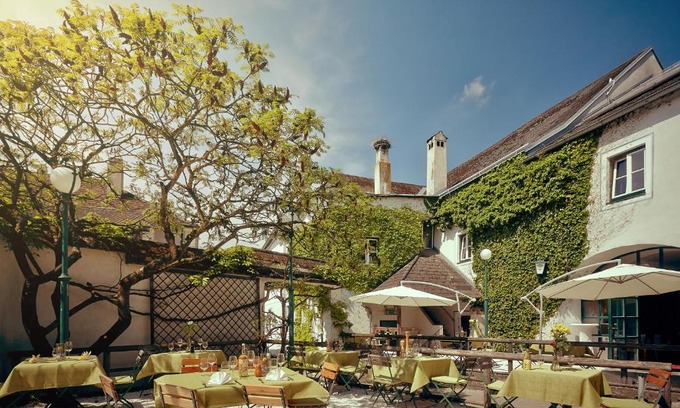 Ardagger Markt Hôtel | Gasthof Hotel Schiffsmeisterhaus