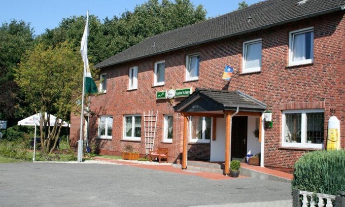 Papenburg Hôtel | Gasthof&Hotel Schmitz