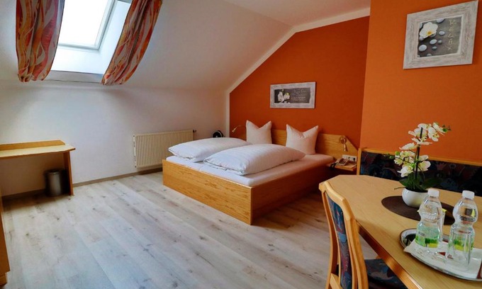 Wels Hôtel | Gasthof Huber
