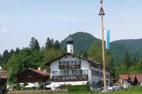 Jachenau Maison | Gasthof Jachenau
