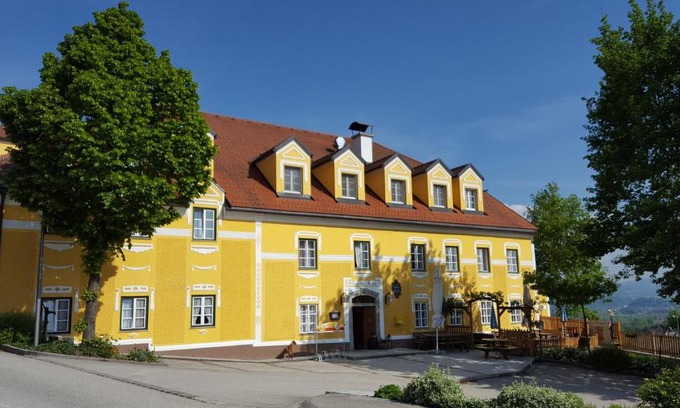 Stephanshart Hôtel | Gasthof Kremslehner