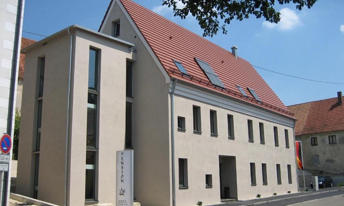 Bissingen Hôtel | Gasthof Krone