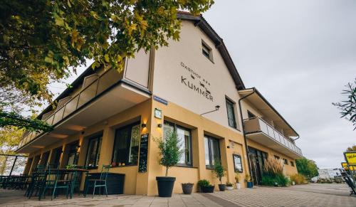 Podersdorf am See Hôtel | Gasthof Kummer