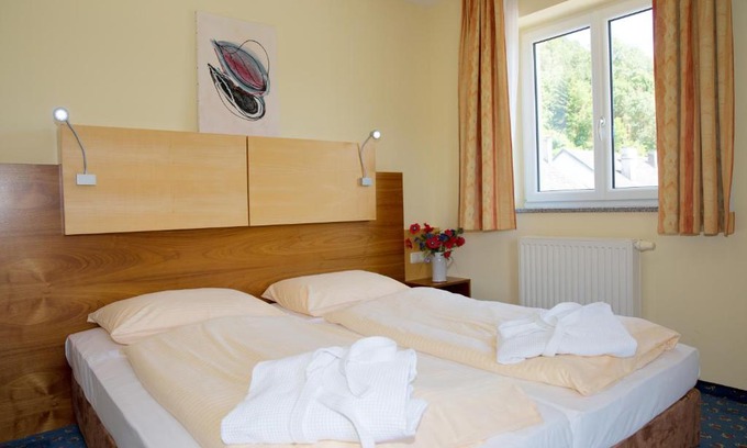 Sankt Martin im Muehlkreis Hôtel | Gasthof - Landhotel Ernst