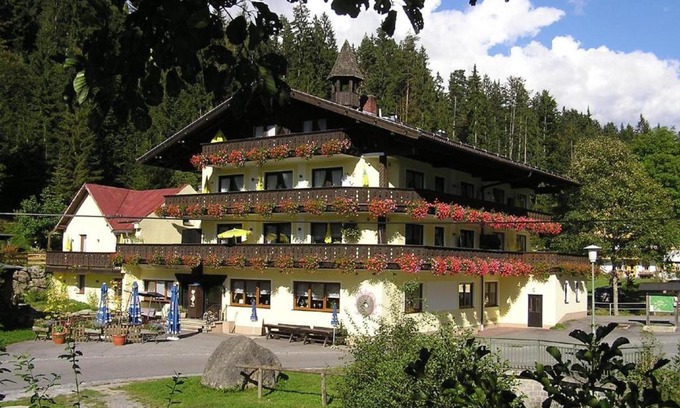 Rinchnach Hôtel | Gasthof Mühle – Natur- & Wanderhotel