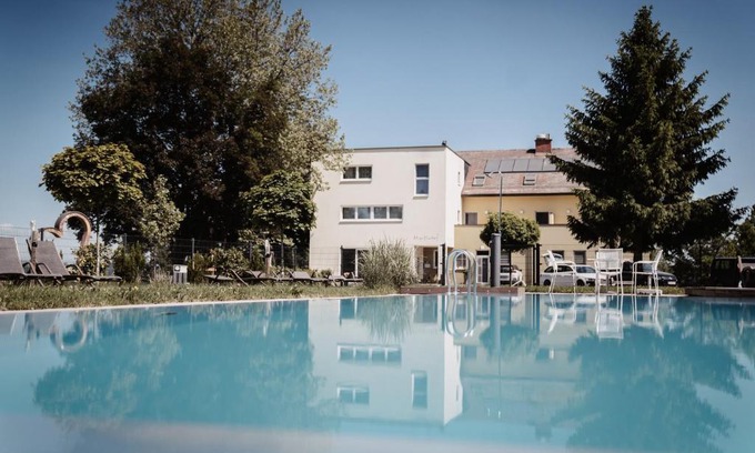 Sankt Martin im Sulmtal Hôtel | Gasthof Martinhof