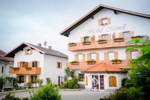Haibuhl Maison | Gasthof Meindl