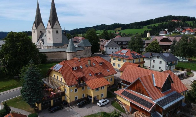 Diex Maison | Gasthof Messnerwirt, Diex
