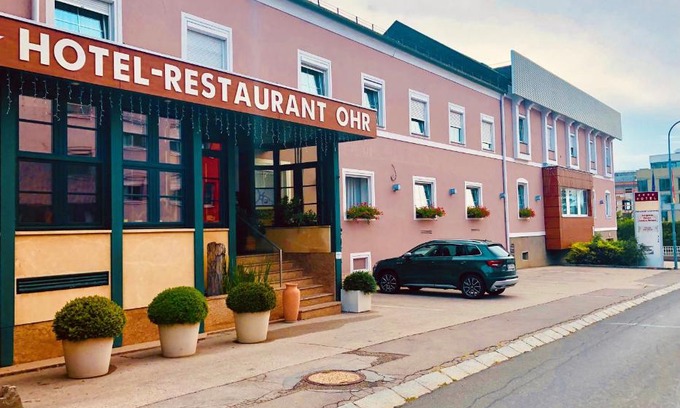 Eisenstadt Hôtel | Gasthof OHR