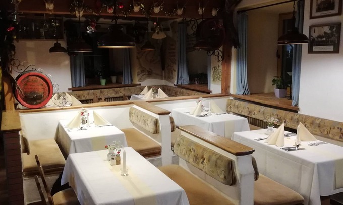 Worth an der Donau Hôtel | Gasthof Pflamminger