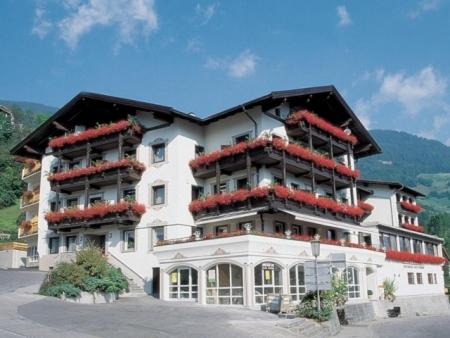 Wenns Hôtel | Gasthof Pitztaler Hof