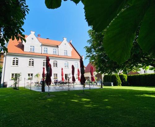 Eberhardzell Hôtel | Gasthof Rössle Eberhardzell