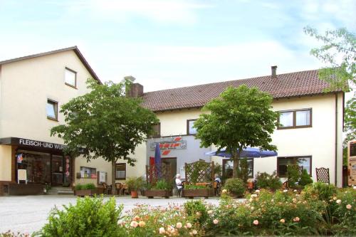 Ursensollen Maison | Gasthof Reif