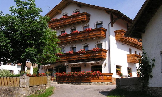 Lam Hôtel | Gasthof Sölln