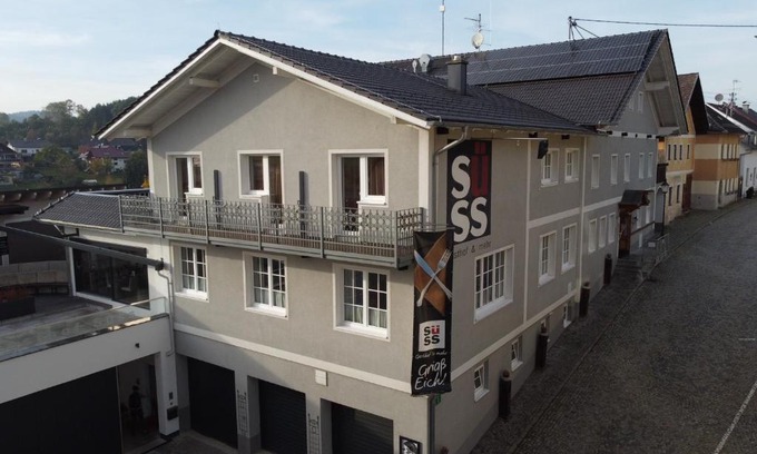 Oberkappel Hôtel | Gasthof Süss