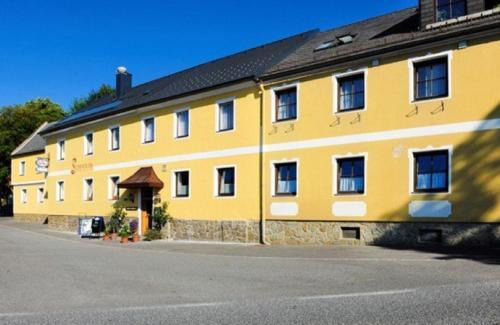 Lichtenau im Waldviertel Maison | Gasthof Schindler