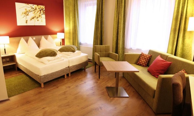 St. Cristophen Maison | Gasthof Schmölz mit Übernachtung im Hotelzimmer