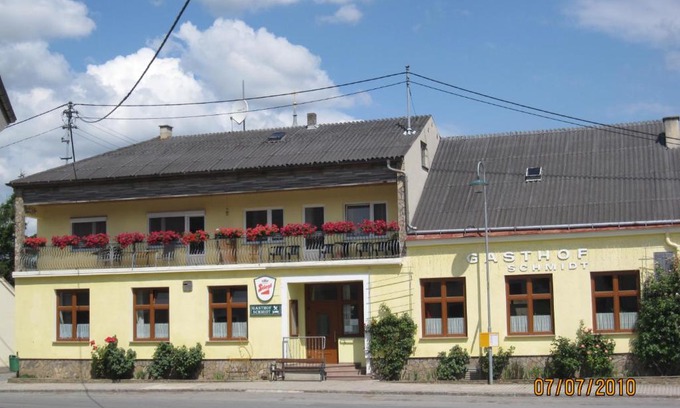 Mistelbach Hôtel | Gasthof Schmidt