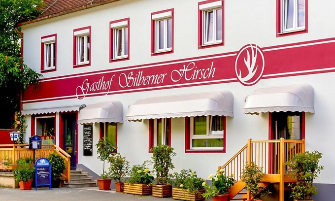 Guessing Maison | Gasthof Silberner Hirsch