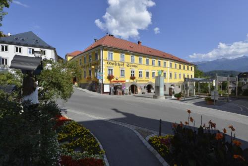 Imst Hôtel | Gasthof Sonne
