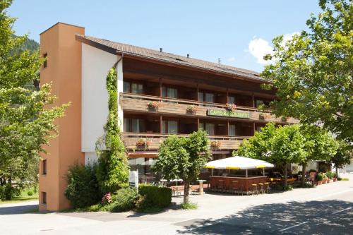 Vandans Maison | Gasthof Stern