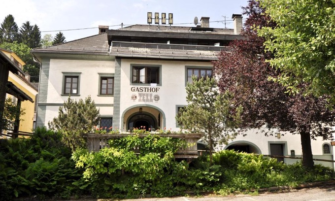 Nikelsdorf Hôtel | Gasthof Tell
