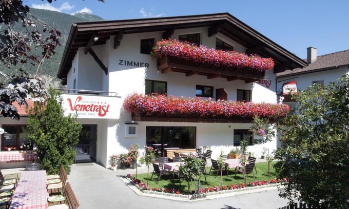 Imsterberg Maison | Gasthof Venetrast